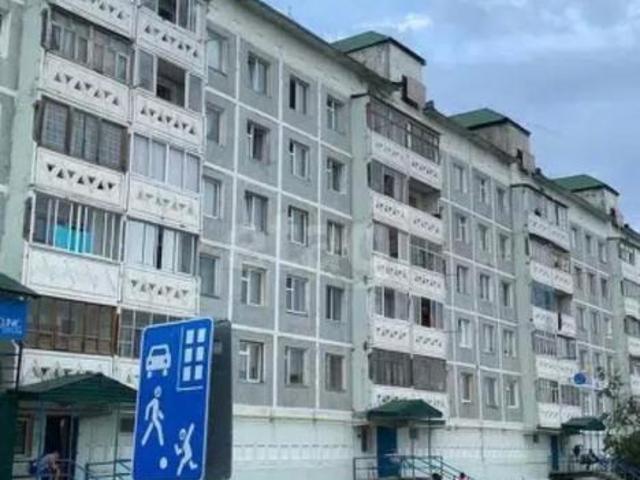Покровск г, Братьев Ксенофонтовых ул,9