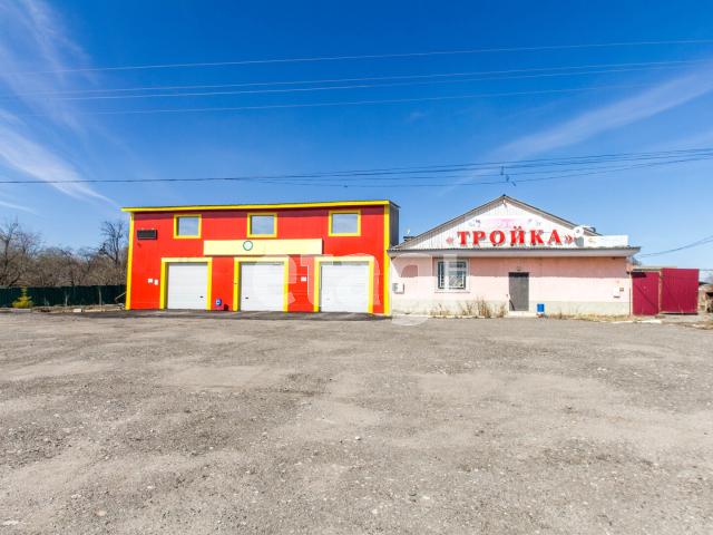 Покровское д