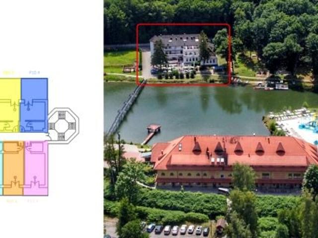 Pokrzywna 31,01 m², Jarnołtówek