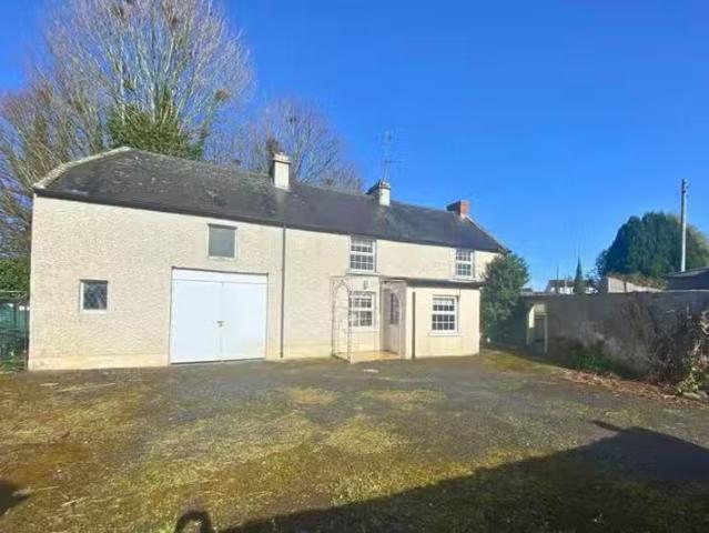 Polygon Villa, Polygon Lane, Main Street, Templemore, Co. Tipp.