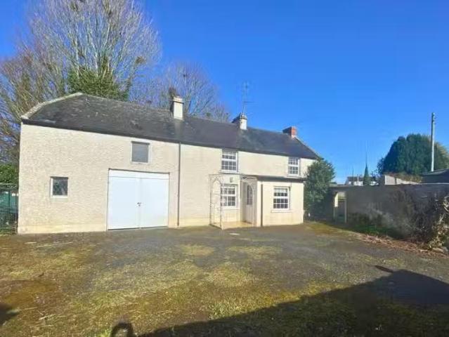 Polygon Villa, Polygon Lane, Main Street, Templemore, Tipperary