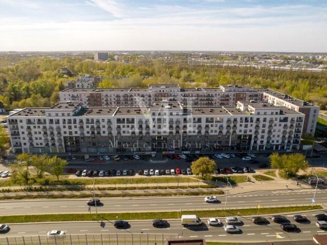Pola Karolińskie 108,14 m², Warszawa