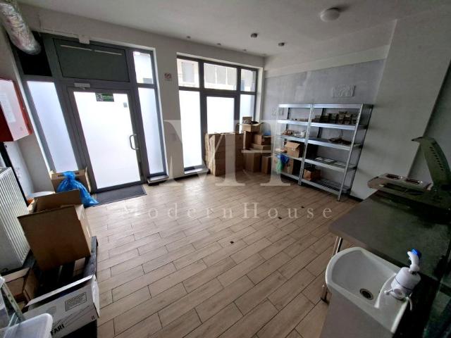 Pola Karolińskie 39,50 m², Warszawa