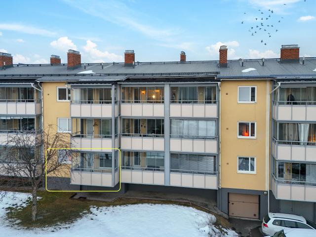 Polacksgatan 19A
