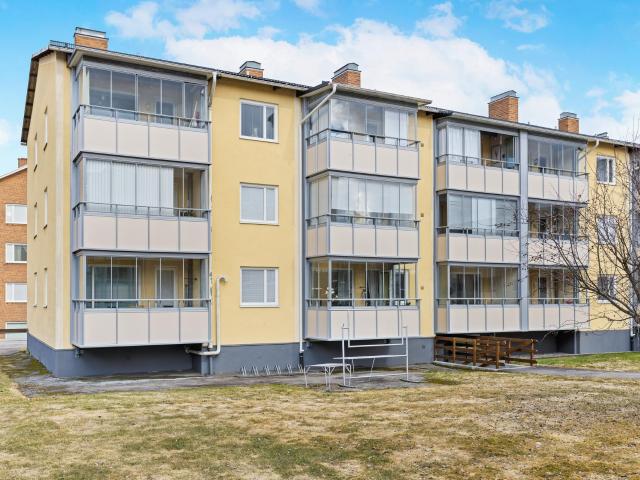 Polacksgatan 19B