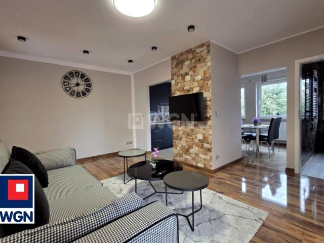 Polana 75 m², Ustroń