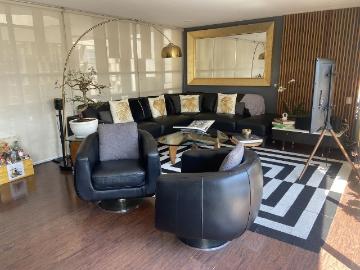Polanco Renta con amplia terraza