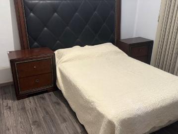 Polanco Recámara tipo Loft