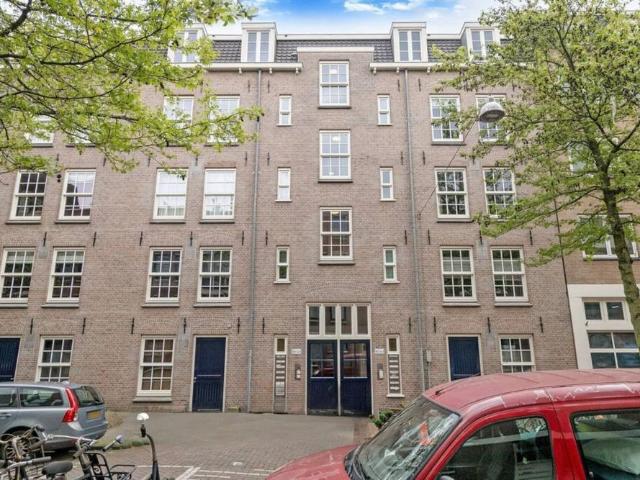 Polanenstraat 56 b, 1013VZ, Amsterdam, Noord Holland 1013VZ