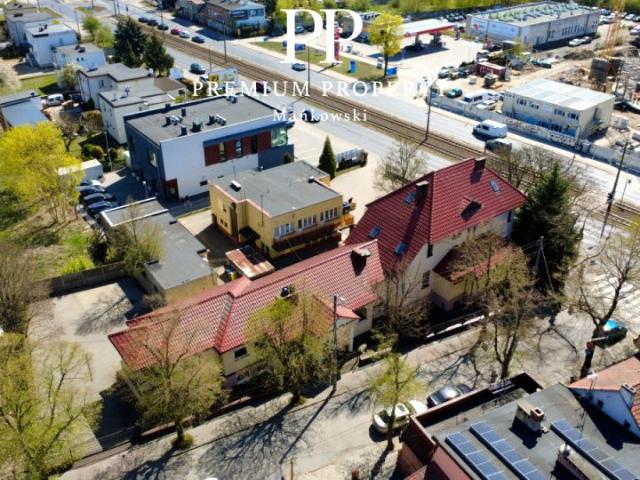 Polanka 515 m², Bydgoszcz