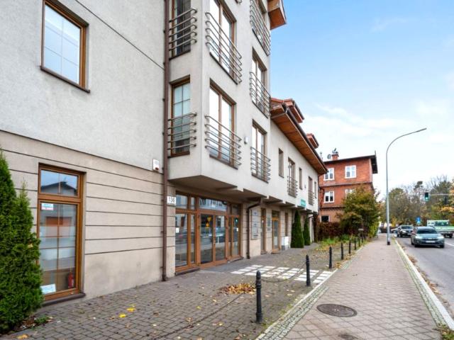 Polanki 133 m², Gdańsk