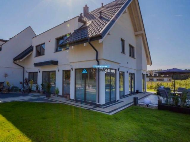 Polanki 315 m², Łeba