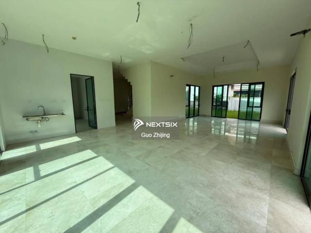 Polar Suites For Sale at RM12.6 million