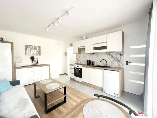 Polarna 29 m², Katowice