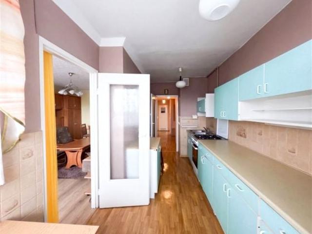 Polarna 22 68,56 m², Katowice
