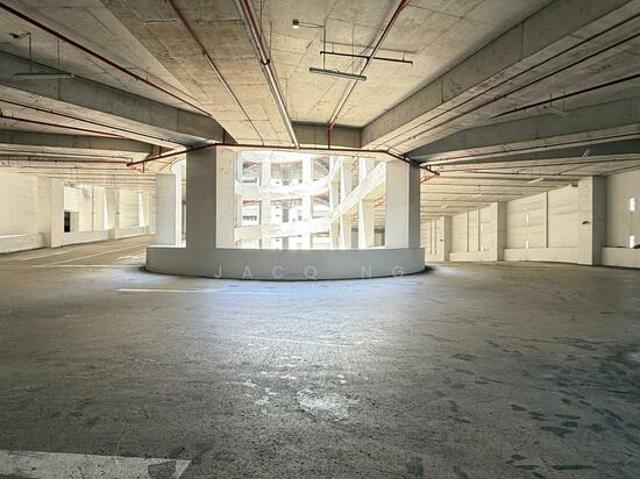 Polaris @ Woodlands Factory / Workshop B2 For Sale, $980,0001,733 sqft $565.00 psf
