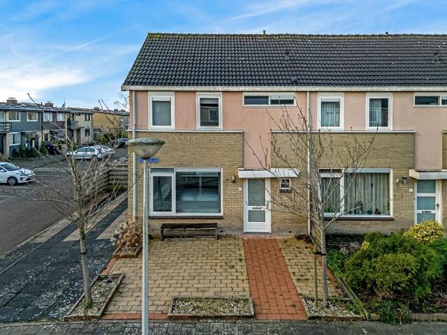 Polarisstraat, 59, 8303AD, Emmeloord, Flevoland 8303AD