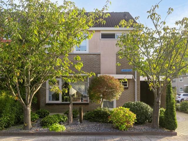 Polarisstraat, 81, 8303AD, Emmeloord, Flevoland 8303AD
