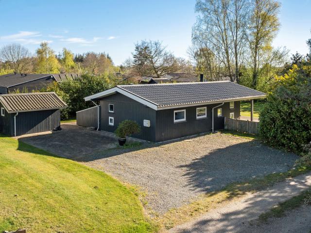 Polarisvej 14, Vejlby Fed