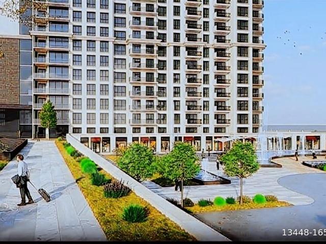 POLAT^ANKARA ATAŞEHİR PROJESİNDE SATILIK DAİRELER A BLOK