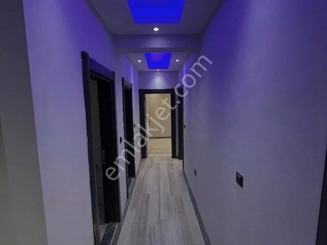 Polat Emlak Tan 1+1 Lüks Daire