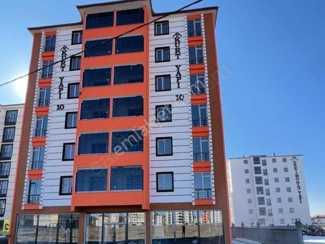Polat Emlaktan Lüks 1+1 Apart Daire Yenişehir Mah