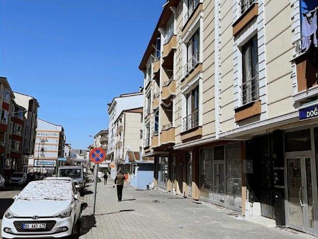 Polat Emlaktan Çok Uygun Fiyata 3+1 Daire 1.735 ₺ Acil