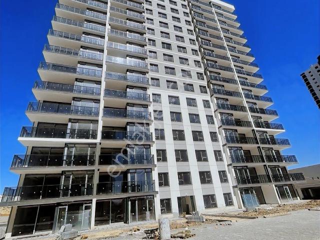 Polat Lıve'dan Norm Bulvar Da Oturuma Hazır Kiralık 2+1 Daire