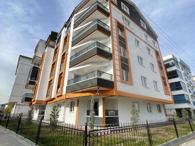 POLAT LİVE'DAN İLK OTURAN SİZ OLUN 2+1 TERASLI KATTA DUBLEKS