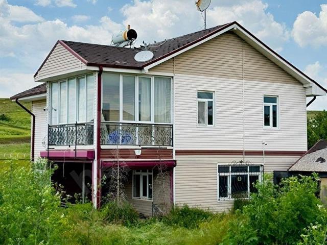 POLAT LİVE'DAN KARACAKAYADA SATILIK VİLLA İMARLI ARSA
