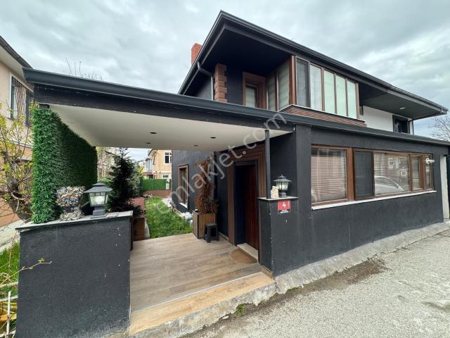 Polat Live Emlaktan Velux Karşısı 4+2 İçköşe Full Yapılı Müstaki