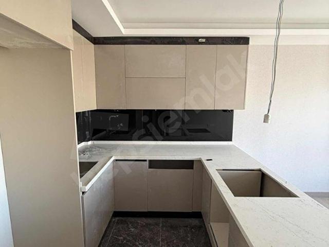 POLAT LIVE'DAN NORM BULVAR DA OTURUMA HAZIR KİRALIK 1+1 DAİRE