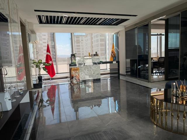 Polat Livedan Çakırlarda Kurumsala Uygun Takasa Açık Ticari Bina