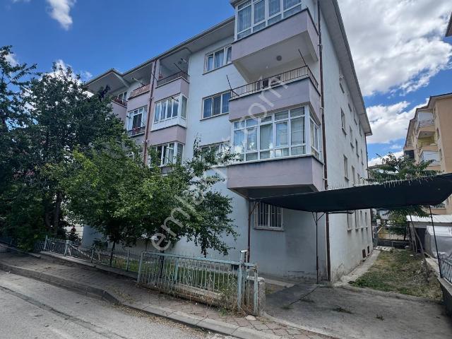 Polat Live'dan Ara Katta Önü Açık Bakımlı 3+1 Satılık Daire