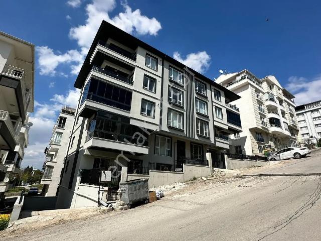 Polat Live'dan Süvari Mah. Piyade Gimsa Yakını Satılık Sıfır 3+1