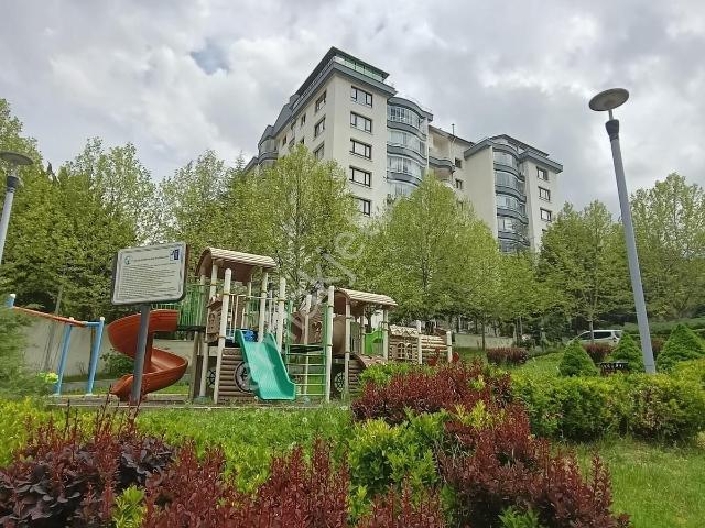 Polat Livedan Çukurambar Yüksek Prestijli Bölgesinde Satılık 4+1