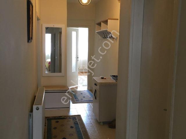 Polatlı Gazi Mahallesinde Sahibinden Eşyalı Lüks Kiralık Daire