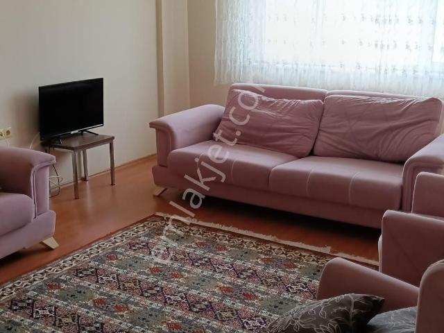 Polatlıda Sahibinden Kiralık 3+1 Eşyalı