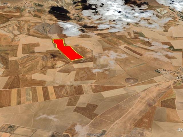 Polatlı Hacıtuğrul 637 ada 1 parsel 489m2 Hisse Tapulu