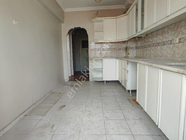 Polatlı İnönü Cad 2+1/110mk. Dgazlı Ara Kat Daire