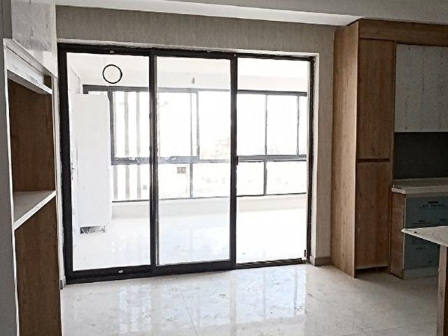 ÇALIŞKANLAR GAYRİMENKUL'DEN POLATLI MEHMET AKİFDE CAM BALKONLU FULL+FULL SATILIK