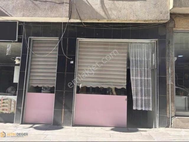 Polatlı Merkez Yatırım Değeri Yüksek Satılık Dükkan