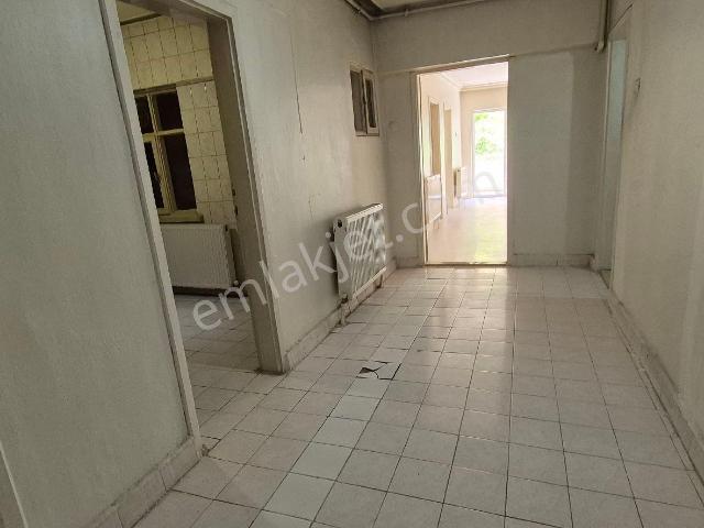 Polatlı Merkezde Satılık Daire