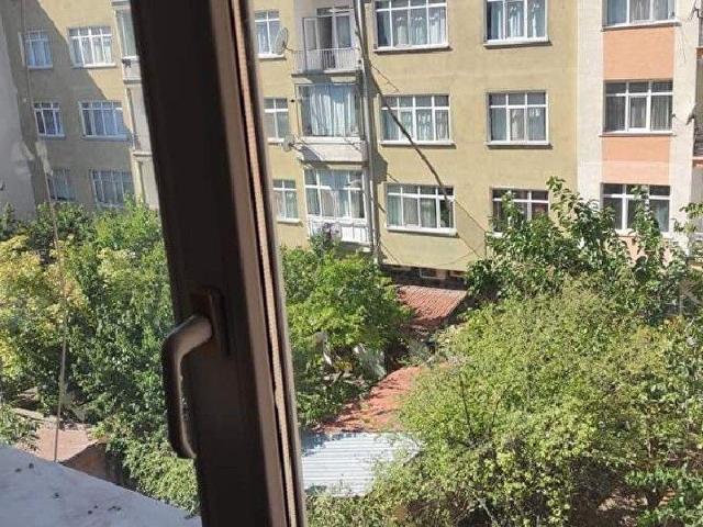 POLATLI AL EMLAK TAN CUMHURİYET MAHALLESİNDE ÇARŞI MERKEZİNDE SATILIK DAİRE 3+1