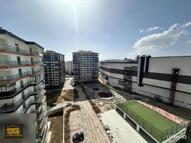 POLATLI KARTALTEPE ALIŞVERİŞ VE YAŞAM MERKEZİNDE SATILIK DAİRE