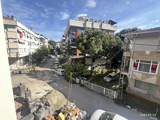 POLAT'TAN SIFIR 2+1 AMERİKAN MUTFAKLI KAPALI OTOPARKLI GÜNEY