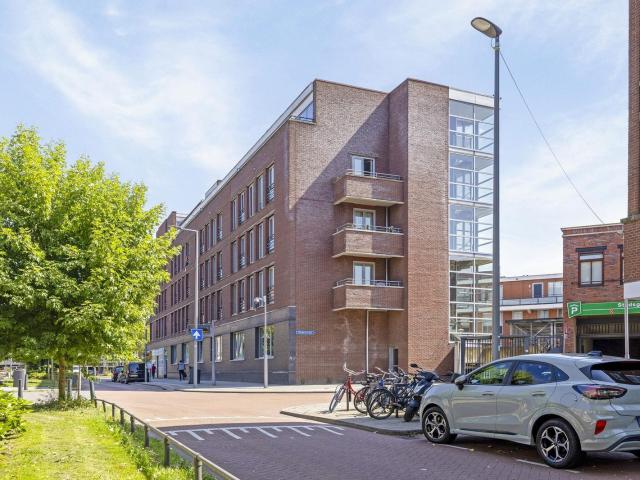 Polderlaan, 12 B, 3074ME, Rotterdam, Zuid Holland 3074ME