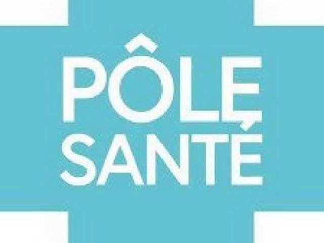 Pôle de santé Spécial Investisseur et/ou praticiens de santés