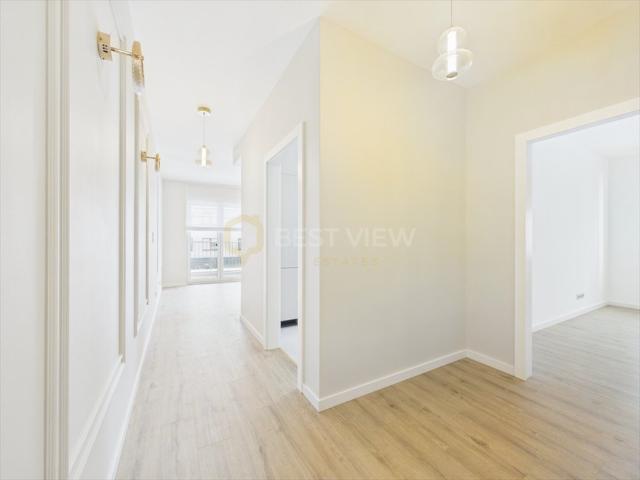 Polecam nowoczesne 2 pokojowe mieszkanie 50 m² z tarasem 96 m² w Ząbkach