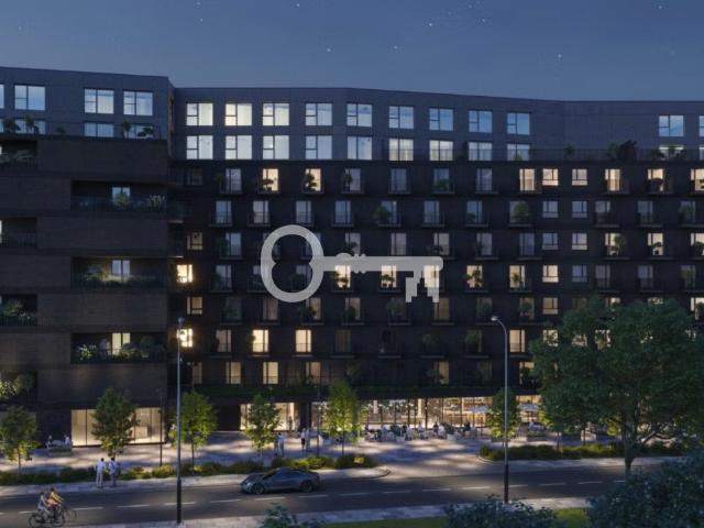 Polecam nowoczesne 51 m² w Krakowie Bronowice